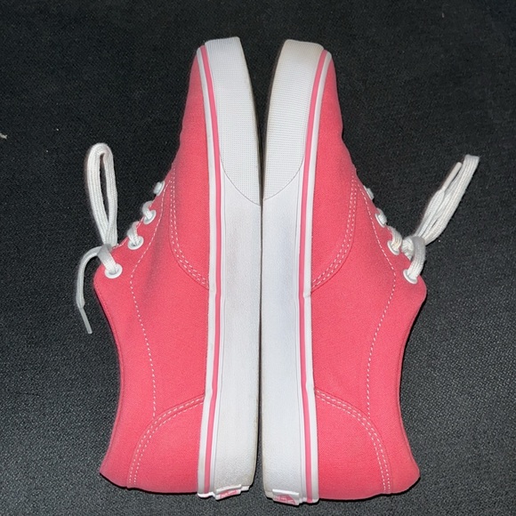 Pink vans - Picture 6 of 9
